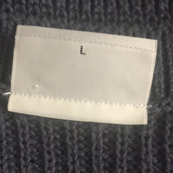 Noisy May Boxy Fit Sweater - Picture 10 of 10